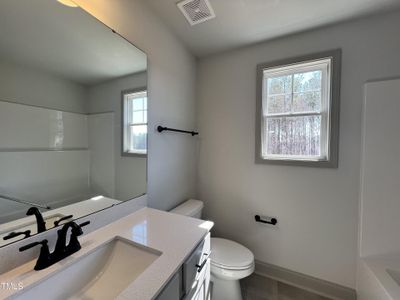 New construction Single-Family house 35 S Mistflower St, Clayton, NC 27520 null- photo 12 12