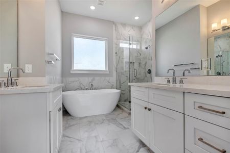 New construction Single-Family house 3010 Bell St, Houston, TX 77003 null- photo 17 17