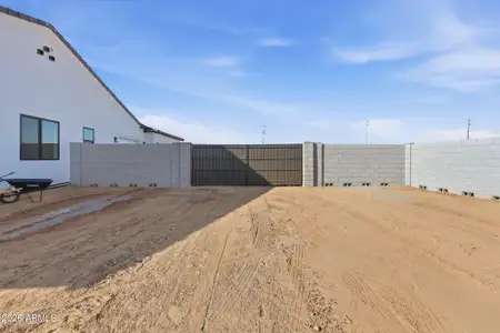 New construction Single-Family house 17743 W Dale Ln, Surprise, AZ 85387 - image