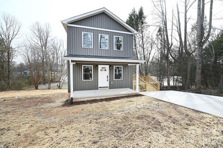 New construction Single-Family house 1135 Apple Ln, Granite Falls, NC 28630 - image