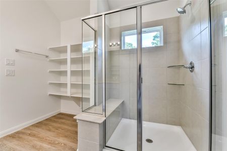 New construction Single-Family house 3019 King Oaks St, Baytown, TX 77251 - image 10