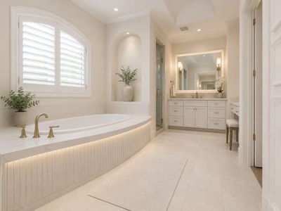 New construction Single-Family house 5009 Imperial St, Bellaire, TX 77401 - image 12