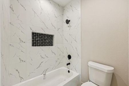 New construction Single-Family house 15132 Coaltown Rd, Willis, TX 77378 - image 10