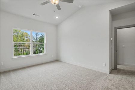 New construction Townhouse house 4308 Fern River Bnd, Unit 71, Norcross, GA 30093 - image 19