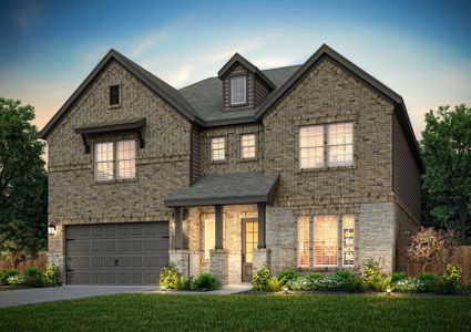 Potranco West by LGI Homes in Castroville - photo 8 8