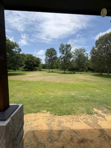 New construction Single-Family house 1147 Baja St, Montgomery, TX 77356 - image