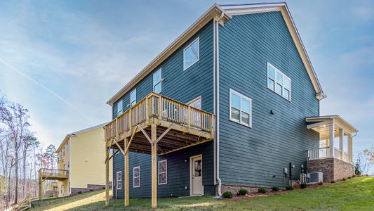 New construction Single-Family house 9947 Stretford Rd, Douglasville, GA 30135 null- photo 19 19