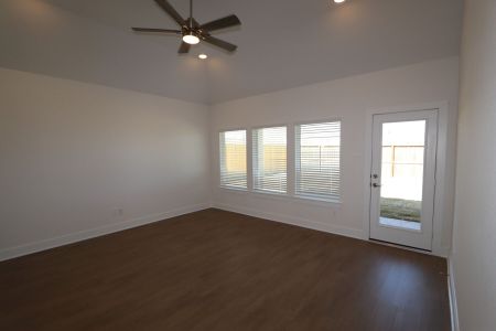 New construction Single-Family house 240 River Grove St, Willis, TX 77378 Gardenia - Smart Series- photo 135 135