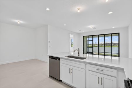 New construction Single-Family house 13600 Sw Starkissed Ln, Port St. Lucie, FL 34987 plan Areca - image 12