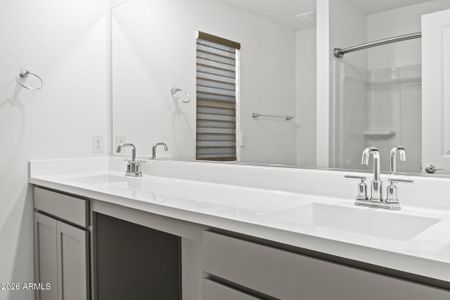 New construction Single-Family house 18403 W Patrick Ln, Surprise, AZ 85387 plan Aspen - image 9