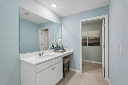 New construction Single-Family house 4502 Lee Blvd, Lehigh Acres, FL 33976 plan Majestic - image 18