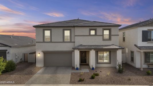New construction Single-Family house 11249 E Utah Ave, Mesa, AZ 85212 null- photo 0