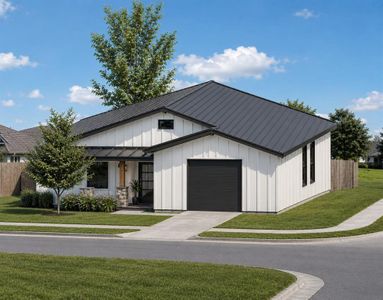 New construction Single-Family house 3700 Mclarty Dr, Dallas, TX 75241 - image