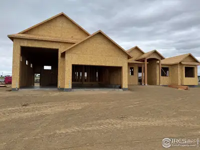 New construction Single-Family house 2664 Cutter Dr, Severance, CO 80524 - image 2