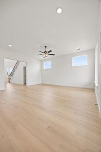 New construction Single-Family house 333 Chestnut St, Celina, TX 75009 plan Sloan - image 14