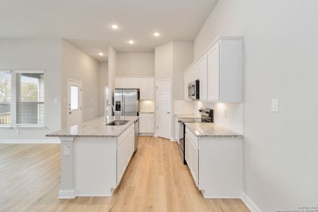 New construction Multi-Family house 5123 Cindy Br, San Antonio, TX 78253 - image 11