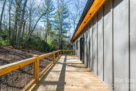 New construction Single-Family house 162 Shady Oak Ln, Unit 2, West Jefferson, NC 28694 - image