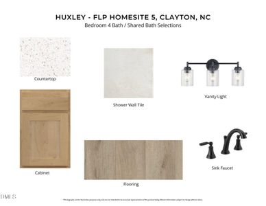 New construction Single-Family house 112 Ogden Cir, Clayton, NC 27527 - image 7