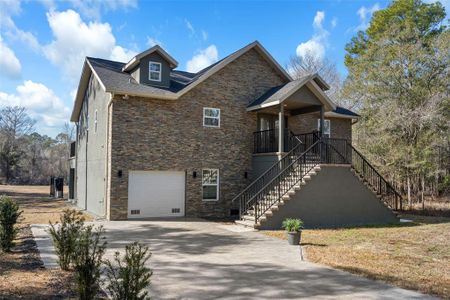 New construction Single-Family house 7235 N Canal St, Webster, FL 33597 - image