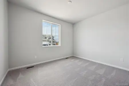 New construction Single-Family house 9994 Racine St, Commerce City, CO 80022 plan Telluride - image