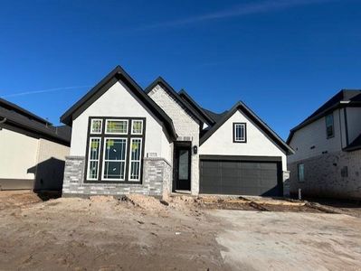 New construction Single-Family house 1122 Watermont Dr, Missouri City, TX 77459 Armstrong- photo 0