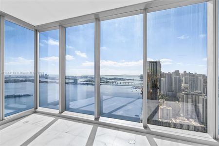 New construction Condo/Apt house 700 Northeast 26th Street, Unit 4903, Miami, FL 33137 - photo 54 54