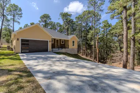 New construction Single-Family house 147 Kamakoa Ln, Bastrop, TX 78602 - image
