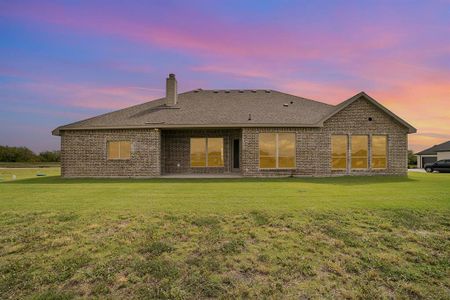 Lynx Hollow Estates by Sumeer Homes in Forney - photo 3 3