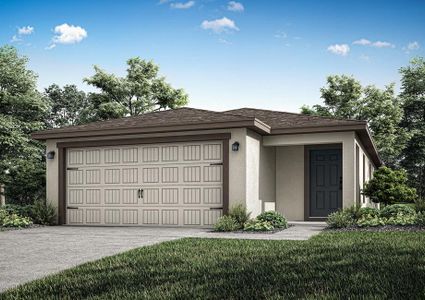 New construction Single-Family house 1305 Ahoy Ave, Tampa, FL 33619 null- photo 0 0