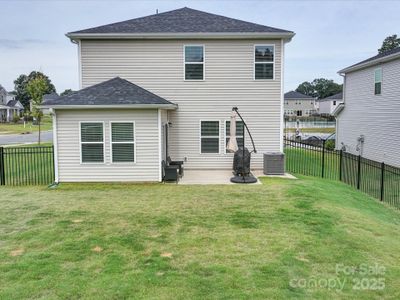 New construction Single-Family house 102 Guardian Gate Dr, Mooresville, NC 28115 null- photo 31 31