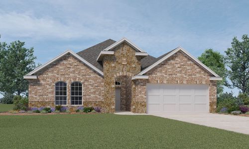 New construction Single-Family house 12108 Bee Bush Court, Conroe, TX 77304 - photo 0