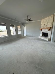 New construction Single-Family house 430 Brown Rd, Leonard, TX 75452 Neches- photo 5 5