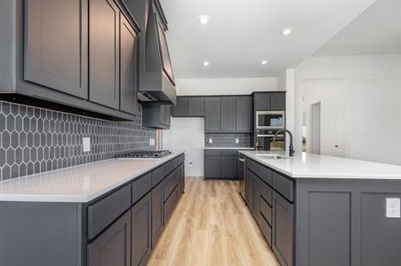 New construction Single-Family house 6841 Hayes Rd, Midlothian, TX 76065 - image 11