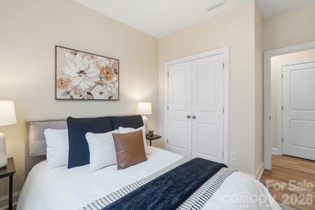 New construction Townhouse house 8929 Sharonbrook Dr, Charlotte, NC 28210 - image 13