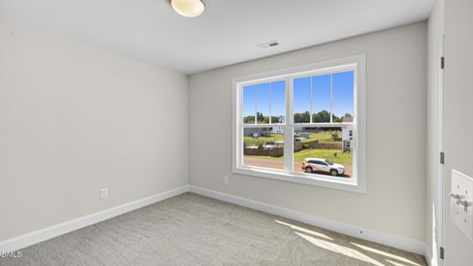 New construction Single-Family house 4105 Ralph Holt Ct, Snow Camp, NC 27349 - image 19