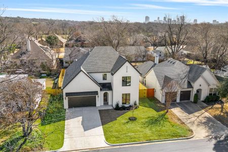 New construction Single-Family house 840 Northwood Rd, Fort Worth, TX 76107 null- photo 27 27