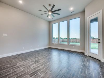 New construction Single-Family house 139 Lakeview Cir, Pilot Point, TX 76258 null- photo 9 9