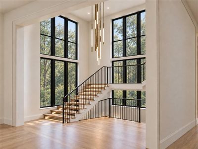 New construction Single-Family house 5050 Kings Close, Milton, GA 30004 - image 8