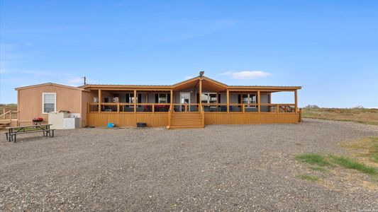 New construction Single-Family house 6286 Farm To Market, Jourdanton, TX 78026 - image