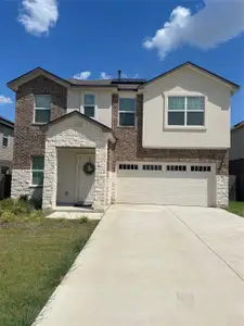 New construction Single-Family house 109 Seminole Dr, San Marcos, TX 78666 - image