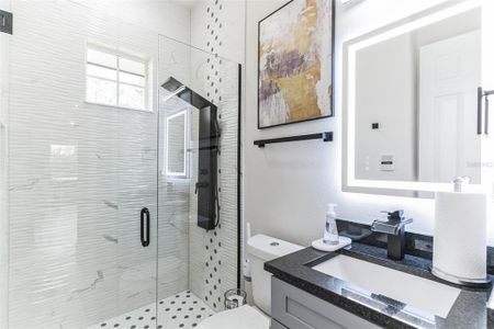 New construction Single-Family house 5531 Dallas Blvd, Orlando, FL 32833 null- photo 19 19