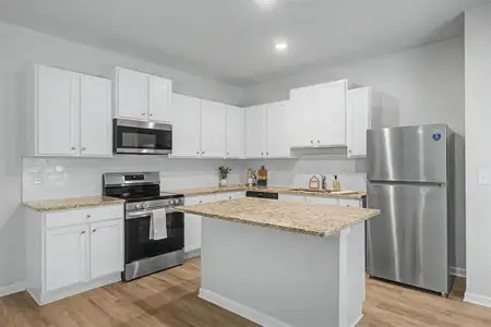 New construction Single-Family house 111 Woodside Ct, Temple, GA 30179 plan Maple - image 7