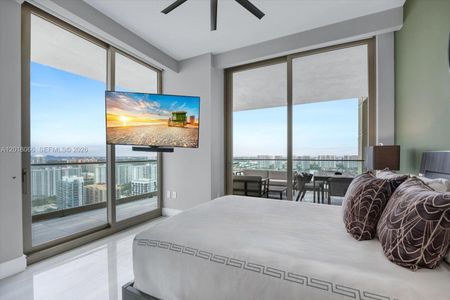New construction Condo house 17901 Collins Ave, Unit 2704, Sunny Isles Beach, FL 33160 - image 7