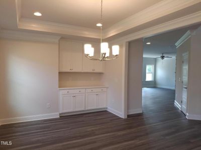 New construction Single-Family house 1089 Tulloch Ct, Unit 207, Burlington, NC 27215 - image 16