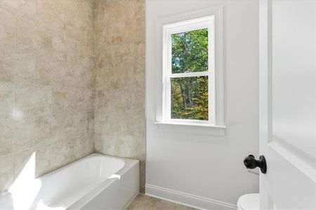 New construction Single-Family house 7791 Capps Ridge Ln, Douglasville, GA 30135 plan Harrison - image 14