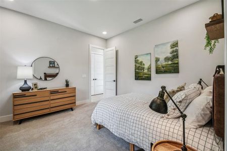 New construction Single-Family house 6470 Summit View Dr, Brooksville, FL 34601 - image 4