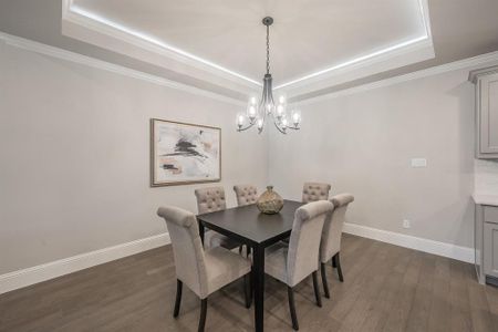 New construction Condo house 305 Sunset Ln, Unit 103, Fort Worth, TX 76114 - image 9