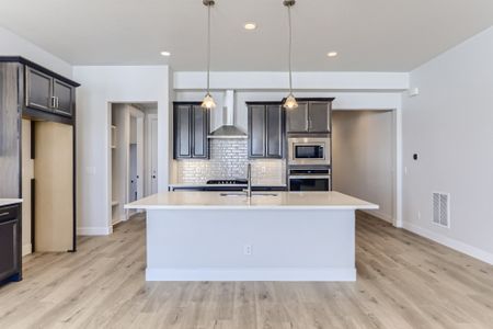 New construction Single-Family house 8405 S Winnipeg Ct, Aurora, CO 80016 null- photo 13 13