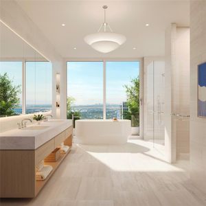 New construction Condo house 505 NE 2nd St, Unit 4A, Fort Lauderdale, FL 33301 - image 8
