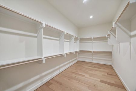 New construction Single-Family house 14019 Hawk Vista Ct, Willis, TX 77318 - image 18